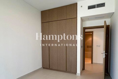 Apartament në Dubai Creek Harbour (The Lagoons), Emiratet e Bashkuara Arabe 2 dhoma gjumi, 121.88966503 m2. № 754638 - Foto 5