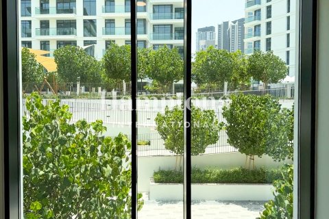 Apartament në Dubai Creek Harbour (The Lagoons), Emiratet e Bashkuara Arabe 2 dhoma gjumi, 121.88966503 m2. № 754638 - Foto 1