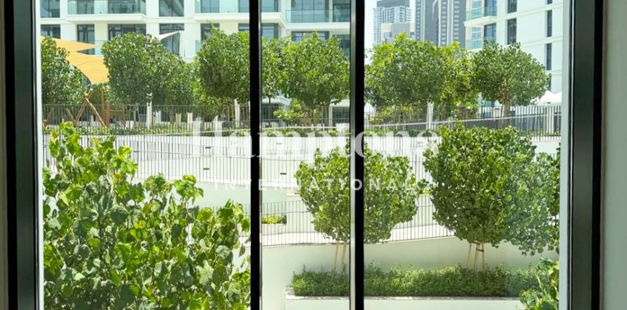 Apartament në Dubai Creek Harbour (The Lagoons), Emiratet e Bashkuara Arabe 2 dhoma gjumi, 121.89 m2. № 754638