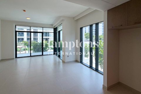 Apartament në Dubai Creek Harbour (The Lagoons), Emiratet e Bashkuara Arabe 2 dhoma gjumi, 121.88966503 m2. № 754638 - Foto 3