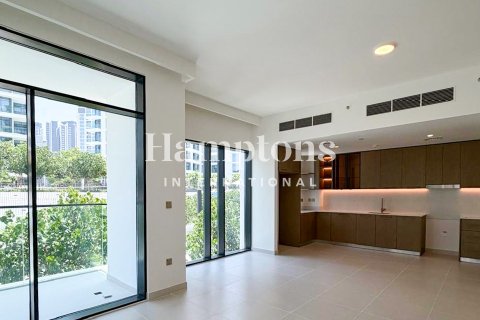 Apartament në Dubai Creek Harbour (The Lagoons), Emiratet e Bashkuara Arabe 2 dhoma gjumi, 121.88966503 m2. № 754638 - Foto 9