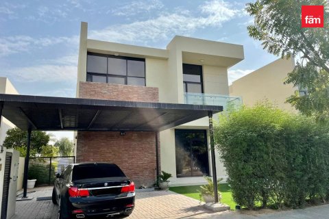 Villa til leje i Dubai, UAE 5 soveværelser, 639.9 kvm № 739838 - foto 15