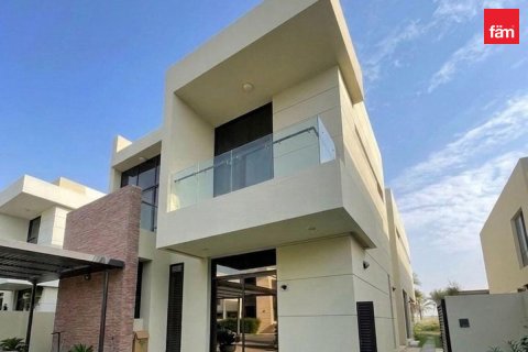 Villa i Dubai, UAE 5 soveværelser, 639.9 kvm № 739838