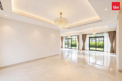 Villa til leje i Dubai, UAE 5 soveværelser, 639.9 kvm № 739838 - foto 3
