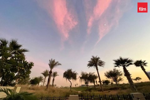 Villa til leje i Dubai, UAE 5 soveværelser, 639.9 kvm № 739838 - foto 11