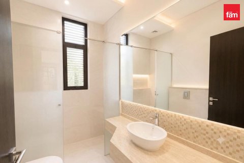 Villa til leje i Dubai, UAE 5 soveværelser, 639.9 kvm № 739838 - foto 8
