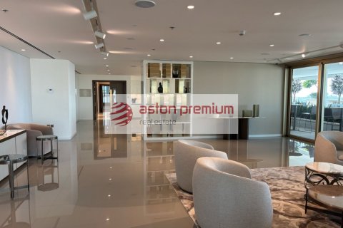 Appartement te huur in Dubai Harbour, Dubai, VAE 1 slaapkamer, 72 vr.m., nr 739872 - foto 15