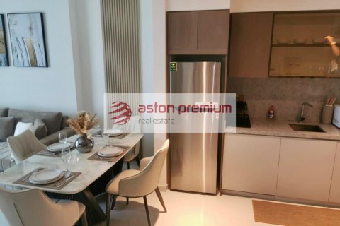 Appartement te huur in Dubai Harbour, Dubai, VAE 1 slaapkamer, 72 vr.m., nr 739872 - foto 7