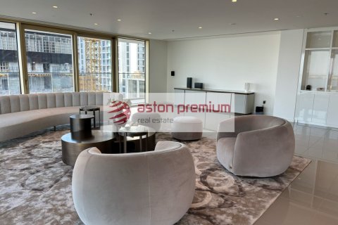 Appartement te huur in Dubai Harbour, Dubai, VAE 1 slaapkamer, 72 vr.m., nr 739872 - foto 19