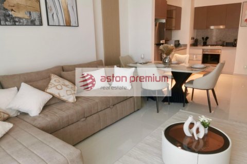 Byt v Dubai Harbour, Dubai, SAE 1 ložnice, 72 m² Č.: 739872