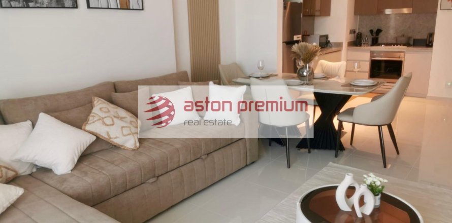 Appartement in Dubai Harbour, Dubai, VAE 1 slaapkamer, 72 vr.m. nr 739872