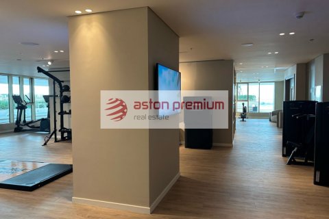 Appartement te huur in Dubai Harbour, Dubai, VAE 1 slaapkamer, 72 vr.m., nr 739872 - foto 14