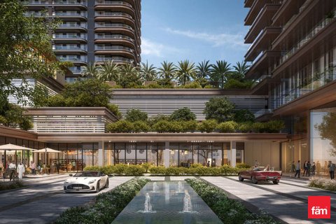 Leilighet til salgs i Dubai, Emiratene 3 soverom, 170.8 kvm Nr. 739836 - Foto 7