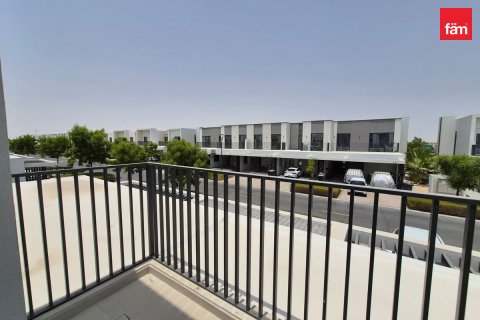 Radhus uthyres i Dubai, UAE 3 sovrum, 141 kvm Nr. 739837 - fotografi 18