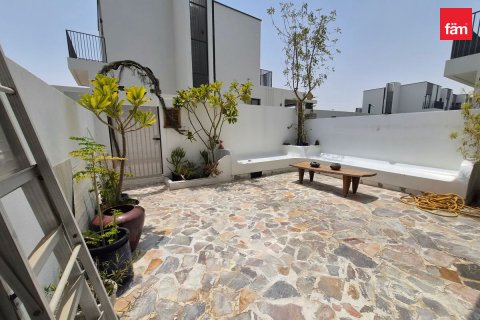 Radhus uthyres i Dubai, UAE 3 sovrum, 141 kvm Nr. 739837 - fotografi 9
