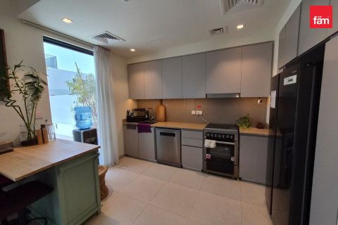 Radhus uthyres i Dubai, UAE 3 sovrum, 141 kvm Nr. 739837 - fotografi 6