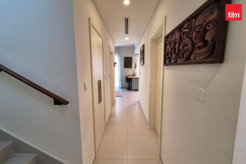 Radhus uthyres i Dubai, UAE 3 sovrum, 141 kvm Nr. 739837 - fotografi 7