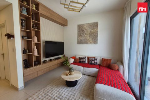 Radhus uthyres i Dubai, UAE 3 sovrum, 141 kvm Nr. 739837 - fotografi 3