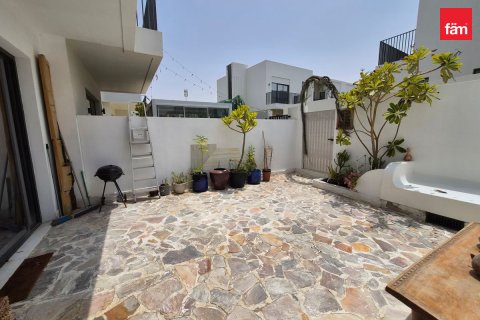 Radhus uthyres i Dubai, UAE 3 sovrum, 141 kvm Nr. 739837 - fotografi 8