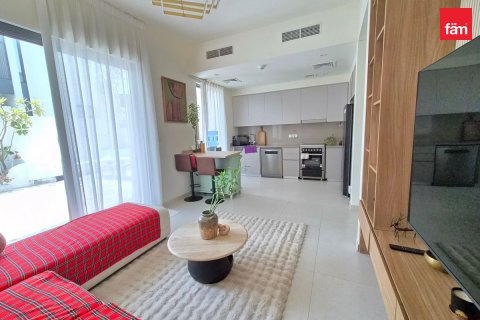 Radhus uthyres i Dubai, UAE 3 sovrum, 141 kvm Nr. 739837 - fotografi 2