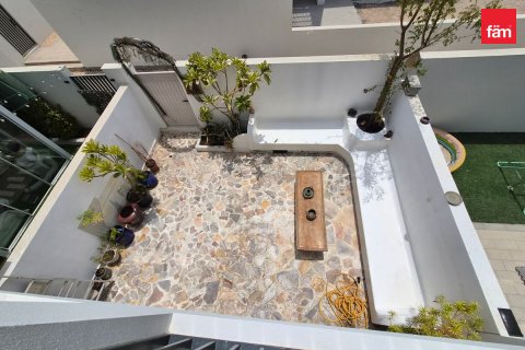Radhus uthyres i Dubai, UAE 3 sovrum, 141 kvm Nr. 739837 - fotografi 19