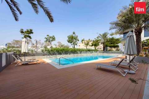 Al Wasl、Dubai、UAE にあるマンションの賃貸物件 2ベッドルーム、124.4 m2、No739835 - 写真 27