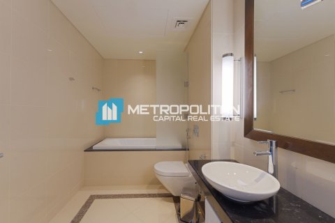 Byt v The Marina, Abu Dhabi, SAE 2 ložnice, 167.4 m² Č.: 424282 - fotografie 18