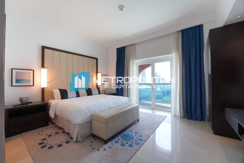 Byt v The Marina, Abu Dhabi, SAE 2 ložnice, 167.4 m² Č.: 424282 - fotografie 10