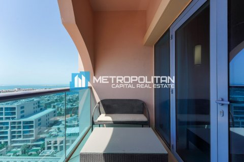 Byt v The Marina, Abu Dhabi, SAE 2 ložnice, 167.4 m² Č.: 424282 - fotografie 22