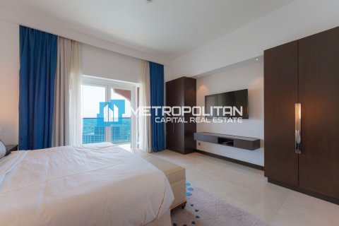 Byt v The Marina, Abu Dhabi, SAE 2 ložnice, 167.4 m² Č.: 424282 - fotografie 11