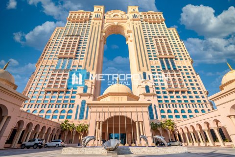 Byt v The Marina, Abu Dhabi, SAE 2 ložnice, 167.4 m² Č.: 424282 - fotografie 24