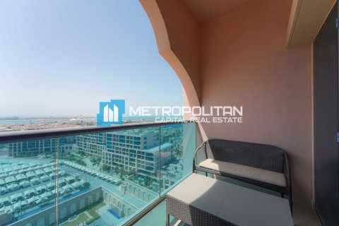 Byt v The Marina, Abu Dhabi, SAE 2 ložnice, 167.4 m² Č.: 424282 - fotografie 3