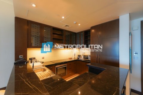 Byt v The Marina, Abu Dhabi, SAE 2 ložnice, 167.4 m² Č.: 424282 - fotografie 7