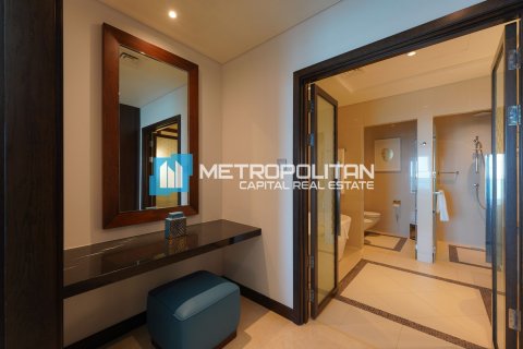 Byt v The Marina, Abu Dhabi, SAE 2 ložnice, 167.4 m² Č.: 424282 - fotografie 17