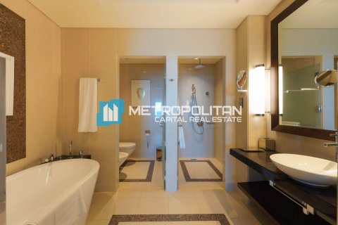 Byt v The Marina, Abu Dhabi, SAE 2 ložnice, 167.4 m² Č.: 424282 - fotografie 16