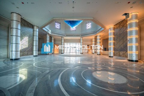 Byt v The Marina, Abu Dhabi, SAE 2 ložnice, 167.4 m² Č.: 424282 - fotografie 26