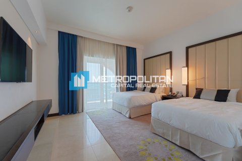 Byt v The Marina, Abu Dhabi, SAE 2 ložnice, 167.4 m² Č.: 424282 - fotografie 13