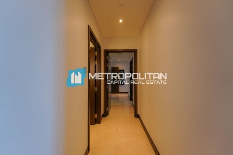 Byt v The Marina, Abu Dhabi, SAE 2 ložnice, 167.4 m² Č.: 424282 - fotografie 15