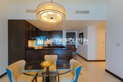 Byt v The Marina, Abu Dhabi, SAE 2 ložnice, 167.4 m² Č.: 424282 - fotografie 5