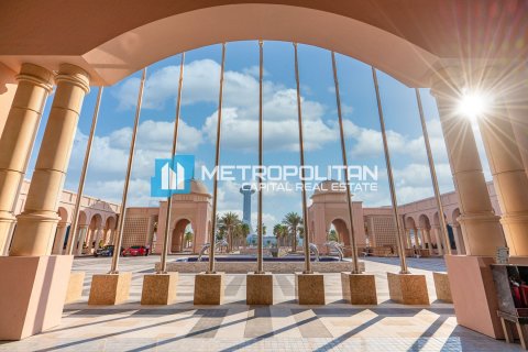 Byt v The Marina, Abu Dhabi, SAE 2 ložnice, 167.4 m² Č.: 424282 - fotografie 25