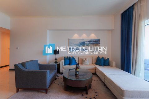 Byt v The Marina, Abu Dhabi, SAE 2 ložnice, 167.4 m² Č.: 424282 - fotografie 9