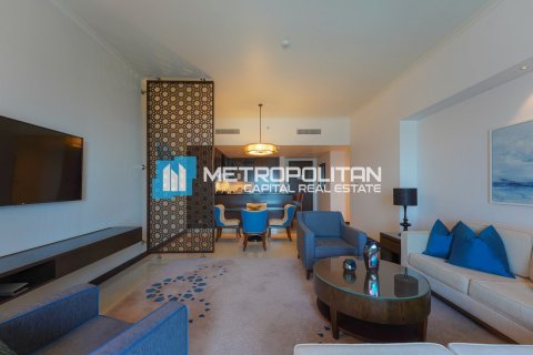 Byt v The Marina, Abu Dhabi, SAE 2 ložnice, 167.4 m² Č.: 424282 - fotografie 4