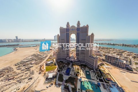 Byt v The Marina, Abu Dhabi, SAE 2 ložnice, 167.4 m² Č.: 424282 - fotografie 1