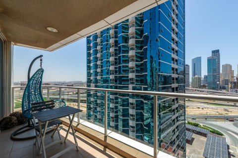 阿联酋 Dubai Jumeirah Lake Towers 待租 : 1 卧, 97.92 平方米 , 编号749658 - 照片 2