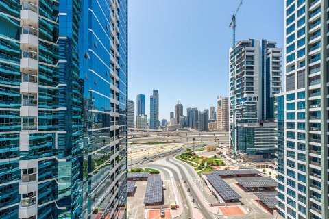 阿联酋 Dubai Jumeirah Lake Towers 待租 : 1 卧, 97.92 平方米 , 编号749658 - 照片 9