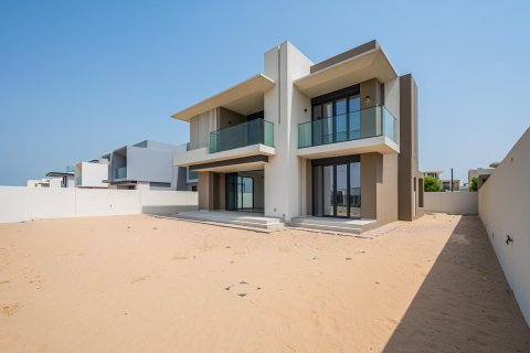Villetta a schiera a Jebel Ali, Dubai, EAU 4 camere da letto, 418.06 mq. № 749653