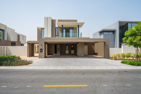 Rekkehus til leie i Jebel Ali, Dubai, Emiratene 4 soverom, 418.06 kvm Nr. 749653 - Foto 2