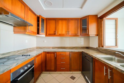 Apartemen di The Views, Dubai, UEA 2 kamar tidur, 131.74 m2 nomor 749655 - foto 9