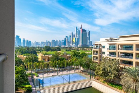 Apartemen di The Views, Dubai, UEA 2 kamar tidur, 131.74 m2 nomor 749655 - foto 8