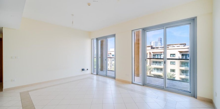 Apartemen di The Views, Dubai, UEA 2 kamar tidur, 131.74 m2 nomor 749655